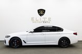 Used 2023 BMW 540i w/ M Sport Package image 2