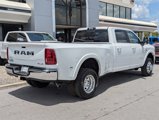 New 2025 RAM 3500 Longhorn w/ Towing Technology Group image 4