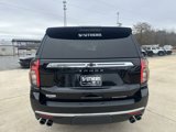 Used 2021 Chevrolet Tahoe Premier w/ Premium Package image 4