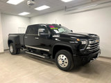 New 2025 Chevrolet Silverado 3500 High Country w/ Technology Package image 3