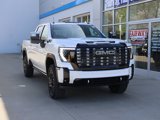 New 2025 GMC Sierra 2500 Denali Ultimate image 2