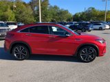 New 2025 INFINITI QX55 Essential image 3