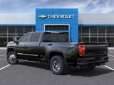 New 2025 Chevrolet Silverado 3500 High Country w/ High Country Premium Package image 3