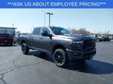 New 2025 RAM 2500 Laramie w/ Night Edition image 2