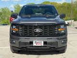 New 2025 Ford F150 STX w/ STX Black Appearance Package image 2