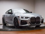 New 2026 BMW 430i Coupe w/ M Sport Package image 3