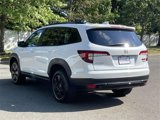 Certified 2022 Honda Pilot TrailSport image 5