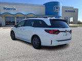 New 2026 Honda Odyssey Touring image 3