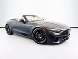 New 2025 Mercedes-Benz SL 63 AMG S e Performance 4MATIC image 3