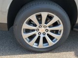 New 2025 Chevrolet Tahoe Premier w/ Sun And Tow Package image 5