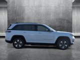 Used 2023 Jeep Grand Cherokee 4WD 4xe image 4