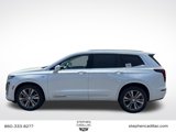 New 2025 Cadillac XT6 Premium Luxury w/ Technology Package image 4