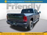 New 2025 RAM 2500 Laramie w/ Night Edition image 5