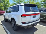 New 2025 Lexus GX 550 image 4