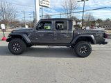 New 2025 Jeep Gladiator Sport image 3