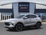 New 2025 Buick Encore GX Sport Touring image 2