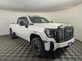 New 2025 GMC Sierra 2500 Denali Ultimate image 5