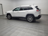 Used 2020 Jeep Cherokee Latitude Plus image 3