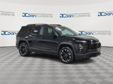 New 2026 Chevrolet Equinox RS image 3