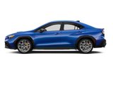 New 2025 Subaru WRX tS image 4