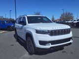 New 2025 Jeep Wagoneer 4WD w/ Convenience Group I image 3