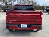 New 2025 Chevrolet Silverado 1500 RST w/ Convenience Package II image 4