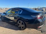 Used 2017 Honda Accord Sport image 5