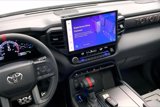 Used 2025 Toyota Sequoia TRD Pro image 5