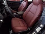New 2025 MAZDA MAZDA3 s image 4