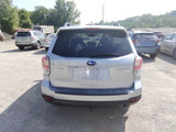 Used 2017 Subaru Forester 2.5i Premium image 4