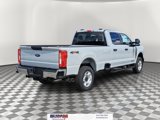 New 2025 Ford F250 XLT image 4