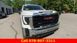 New 2025 GMC Sierra 2500 Pro w/ Snow Plow Prep/Camper Package image 3