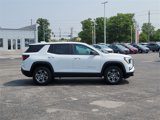New 2026 GMC Terrain Elevation w/ LPO, Floor Liner Package image 4