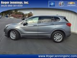 Used 2019 Buick Envision Essence image 3