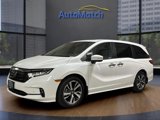 Used 2024 Honda Odyssey Touring image 4