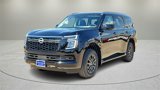 New 2025 Nissan Armada SV image 3
