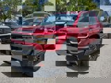 New 2026 Honda Passport TrailSport image 2