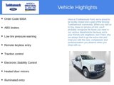 New 2025 Ford F250 XL image 6