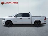 New 2026 RAM 1500 Laramie w/ Night Edition image 2
