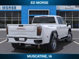 New 2025 GMC Sierra 3500 Denali w/ Technology Package image 4