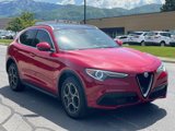 Used 2018 Alfa Romeo Stelvio Ti Sport image 5