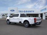 New 2025 Ford F350 King Ranch w/ Chrome Package image 4