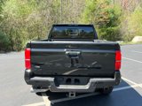 New 2025 Toyota Tacoma TRD Off-Road w/ TRD Off Road Upgrade Package image 4