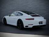 Used 2017 Porsche 911 Carrera S image 3