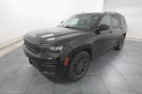 New 2025 Jeep Grand Cherokee L Summit image 4