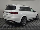New 2025 Mercedes-Benz GLS 580 4MATIC image 5