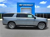 New 2025 Chevrolet Suburban Premier image 2