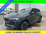 New 2025 Volvo XC90 T8 Plus w/ Protection Package Premier image 5