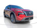 New 2026 Nissan Rogue S image 2