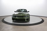 Certified 2023 Dodge Charger SCAT PACK WIDEBODY image 3